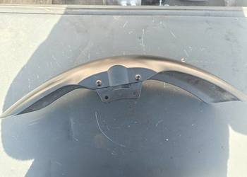 kawasaki W800 błotnik