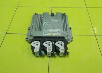 FORD MONDEO MK4 X SPORT 2.2 TDCI 09r sterownik komputer silnika 0281014832