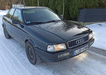 Audi 80 b4 1.9 tdi