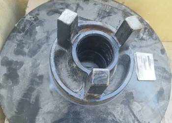 Koło pasowe tarcza wariatora 84043546 new holland tx 62 - 65 cnh