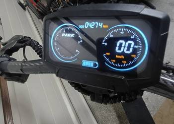 Hulajnoga elektryczna ausom l2