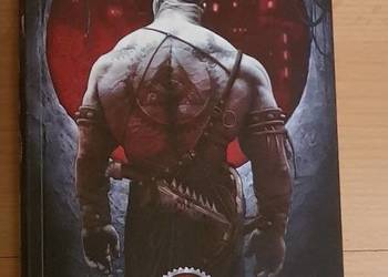 Głową w mur,  Rafał W. Orkan, Asy Polskiej Fantastyki