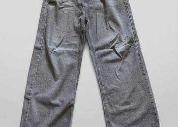 Spodnie jeansowe
