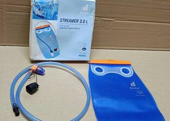 bukłak na wodę Deuter Streamer 3.0 L