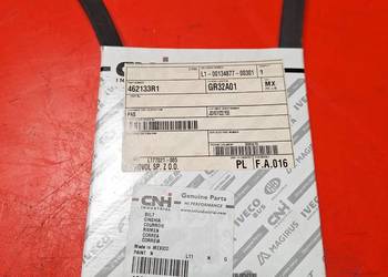 HC-2280 Pas klinowy kombajn New Holland CNH CASE 462133R1
