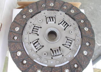 sprzęgło do traktorków iseki