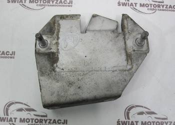 BMW 1 2.0 D 11r mocowanie modułu świec żarowych 850739801