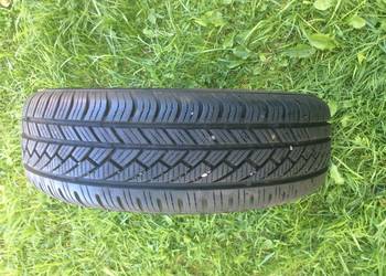 Opona całoroczna 155/65R13 z felgą