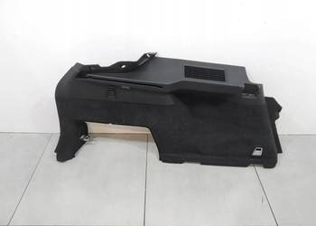 TAPICERKA BOCZEK BAGAŻNIKA LEWY TYŁ 39825155 Volvo XC 90 II (2015-  )