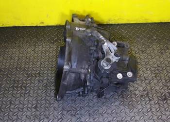 OPEL CORSA E 1.0 TURBO 16r 116KM skrzynia biegow 6 M1X0 M1XO