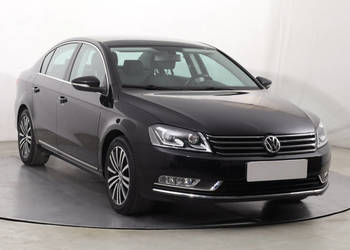 VW Passat 1.4 TSI