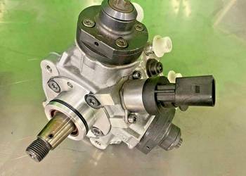 Pompa wtrysk 0445010619 Audi 6.0 TDI 05A130755B 05A130755