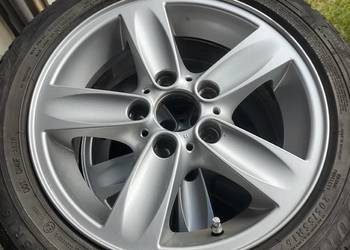Felgi do BMW 1