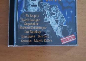 Bravo Hits 39  dwie płyty unikat 2002