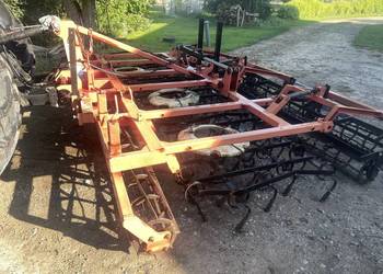 Agregat uprawowy 4,2m