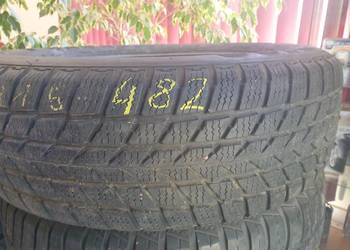 Opona Hankook W400 WinterRadial    185/65r15