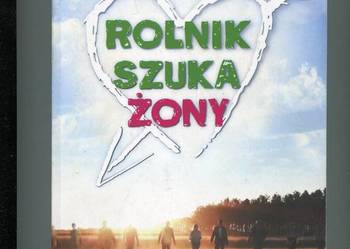 Rolnik szuka żony - Marta Manowska