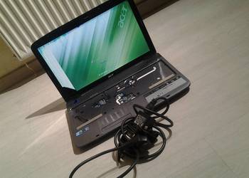 Sprzedam Uszkodzonego Laptopa Acer MS2286 Okazja Polecam