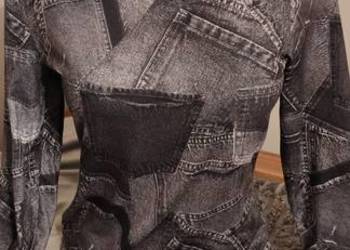 Nowa z metką tunika New Yorker