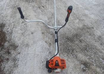 Sprzedam  kosę spalinową stihl FS 94C/RC w bardzo dobrym stanie