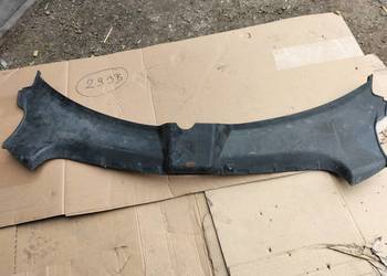AUDI A6C6 4F0807081 NAKŁADKA NA PAS PRZEDNI OSŁONA PASA PRZÓD PRZEDNIEGO