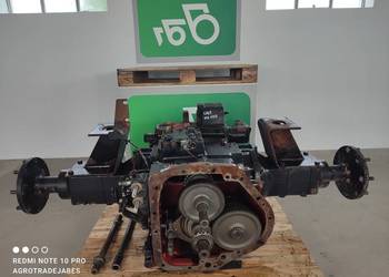 Most napędowy  223970A2   Case MX 100  Tył