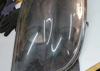 Fiat coupe lampa przednia lewa