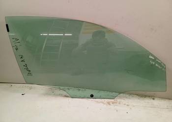 Szyba Drzwi Prawa Przednia Alfa Romeo 147 00-, Oryginał, Możliwość Wysyłki!