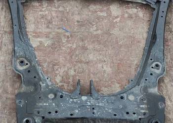 Zawieszenie przednie Sanki Belka Amortyzatory Dacia Sandero Logan 2022/24,