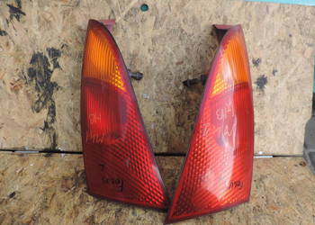 Lampy tył Ford Focus MK1 HB