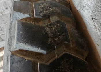 Koło rolnicze 8.25 R 20