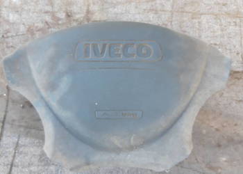 Iveco Daily air bag 504149358