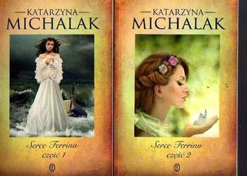 Michalak - Serce Ferrinu