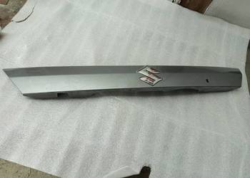 Blenda tylnej klapy Vitara po15 roku orginal