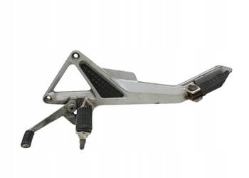 UCHWYTY LEWY PRZÓD SET DŹWIGNIA BIEGÓW Honda CB600F Hornet (2003–2006) PC36