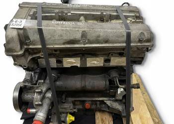 SILNIK B205E Saab 93 9-3 95 9-5 LIFT 2.0 T TURBO 150KM ECOPOWER benzyna