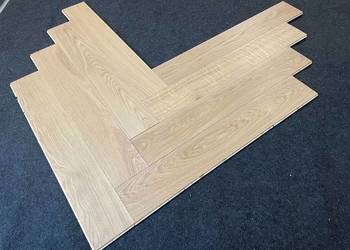 Jodełka angielska 14x145x725 Raw Wood Select Lakier [43m2]