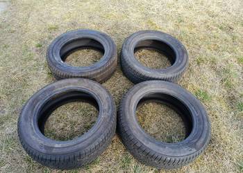 OPONY ZIMOWE FORTUNE 225/60 R17