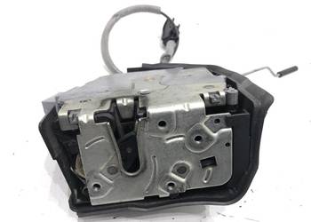 ZAMEK DRZWI PRAWY PRZÓD BMW E53 SUV 8402540 00-06
