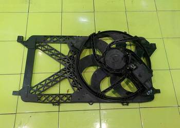 FORD TRANSIT MK7 VII 2.2 TDCI 11r VAN wentylator chlodnicy 6C11-8C607-AD