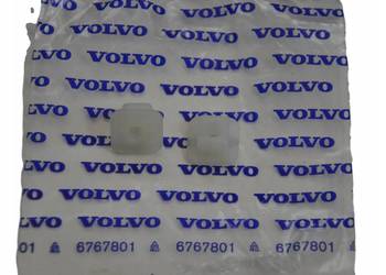 VOLVO S40 V40 spinka kolek nadkole oslona zderzak 3293328 VOLVO S40 V40 spinka kolek nadkole oslona zderzak 3293328