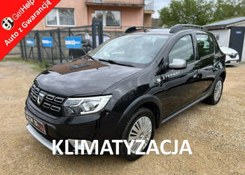Dacia Sandero Stepway II (2012-2020)