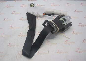 NISSAN JUKE I F15 10r pas bezpieczeństwa prawy przód 617968000A 18290710