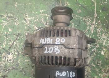 VW GOLF III PASSAT B4  AUDI 80 alternator 2,0
