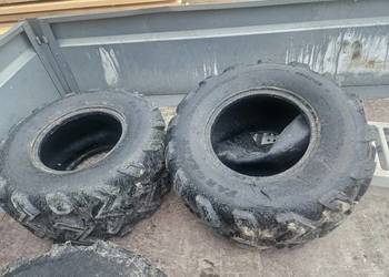 Opony quad 22x11-10