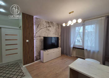 Oferta wynajmu mieszkania 30.07m2 2 pokojowe Białystok Lipowa