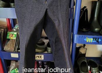 BRYCZESY JEANSTAR JODHPUR 44