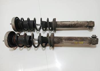 AMORTYZATOR LEWY PRAWY TYŁ BMW E60 7905315 (0000539) KOMPLET