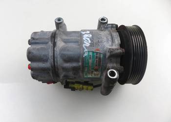KOMPRESOR KLIMATYZACJI CITROEN C4 I 1.6 HDi 9651910980