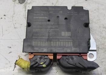 KIA Ceed III 18- Sterownik / Moduł Airbag 95910-J7000